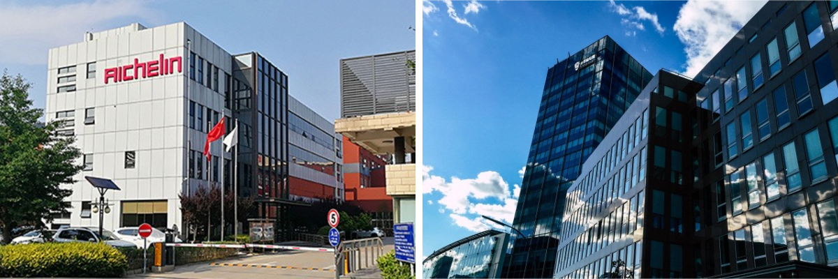 Disque de rupture à action inverse