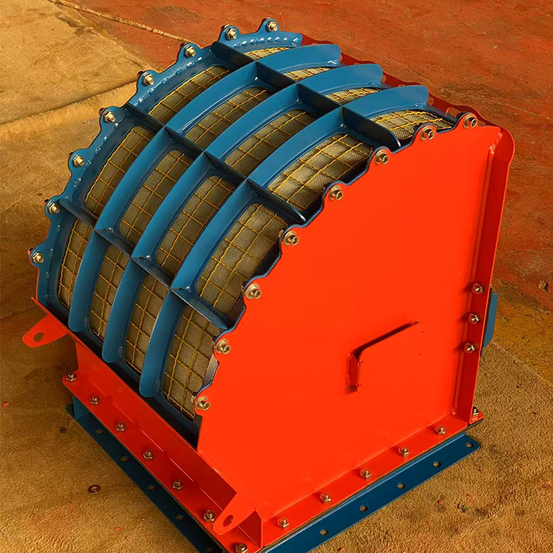 Flameless Venting Device