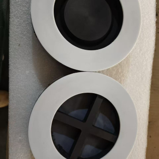 Graphite Rupture Disc