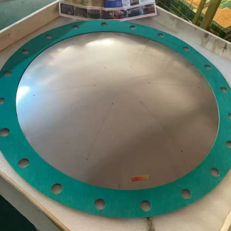 Đĩa diễn xuất chuyển tiếp