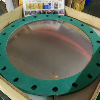 Đĩa tác động về phía trước