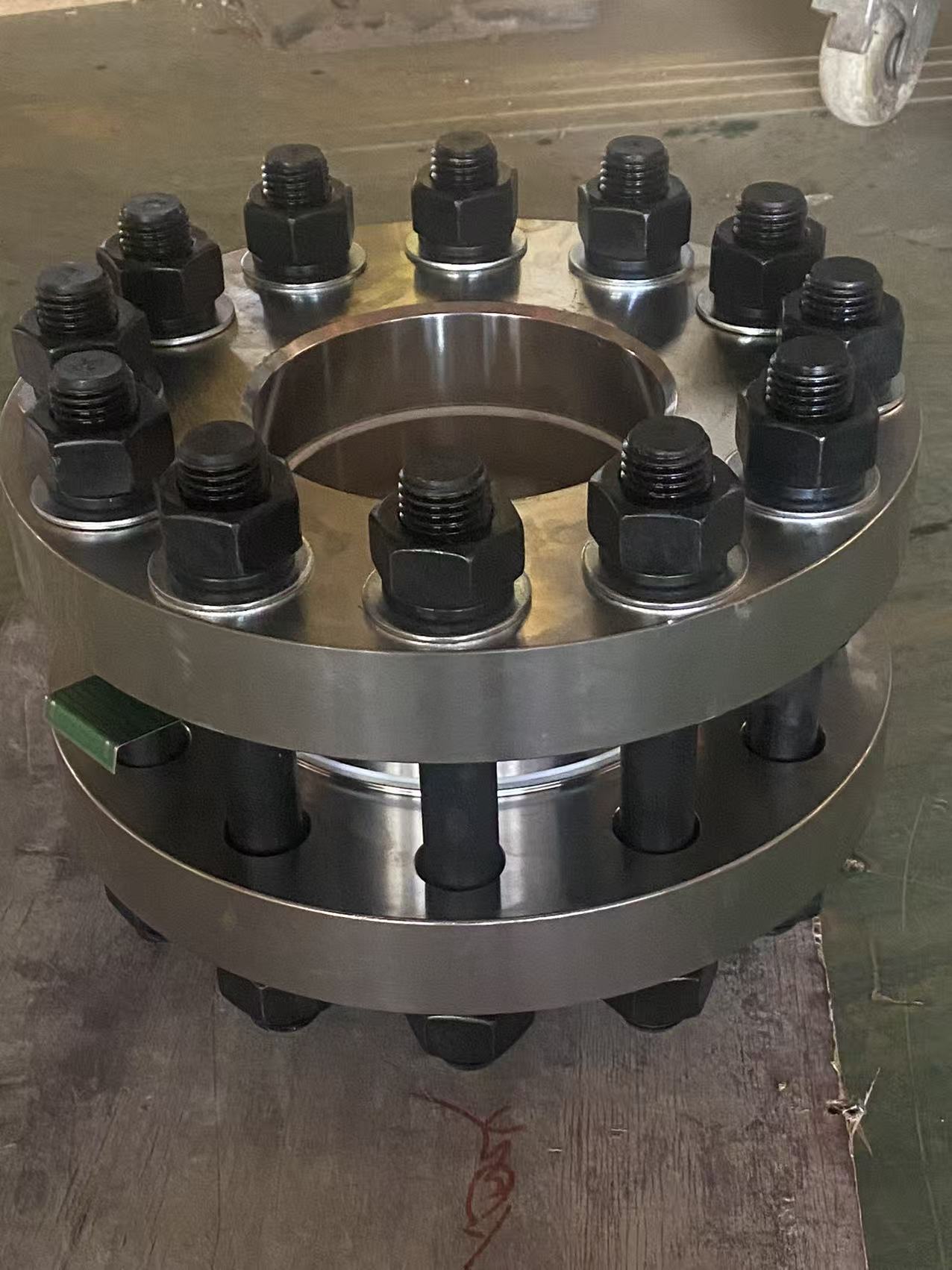 تمزق الأقراص