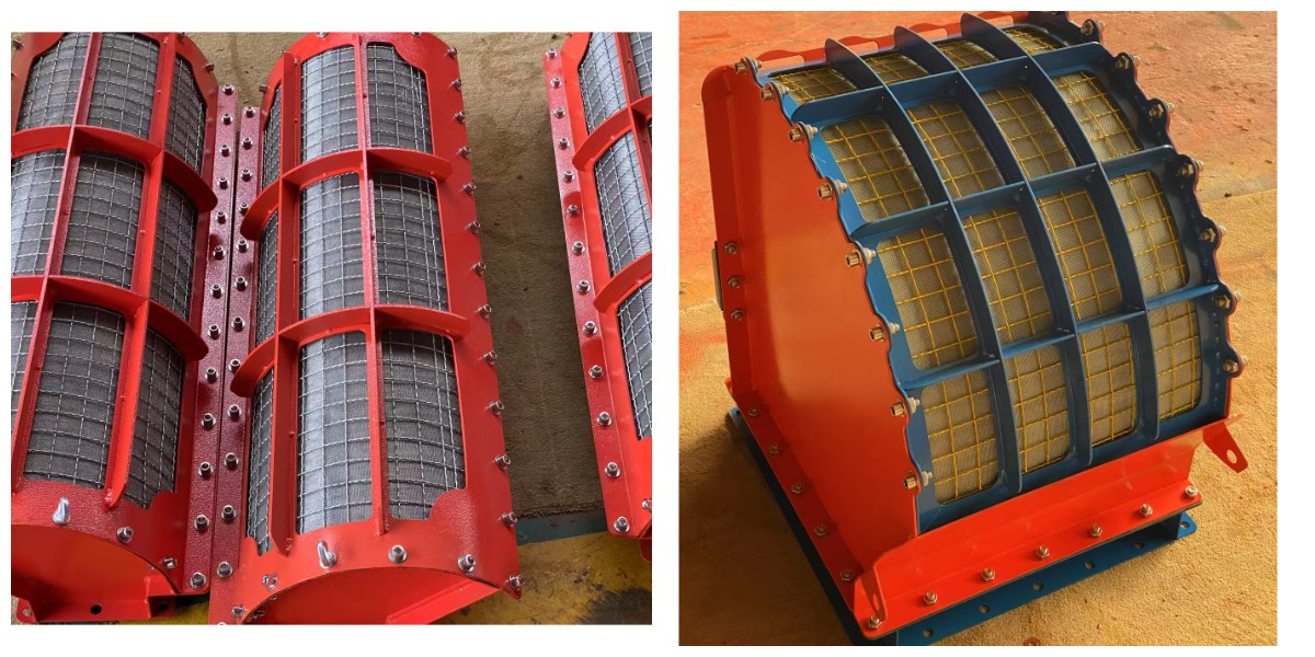 تنفيس عديمة اللهب