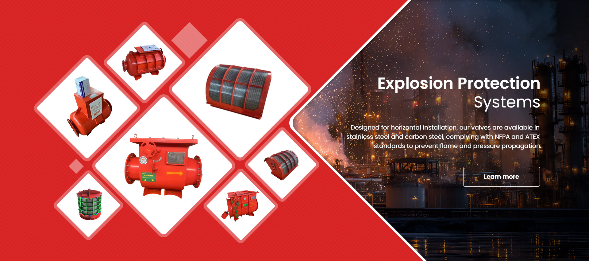 Shandong Zhengda Weiye Équipement de sécurité Co., Ltd