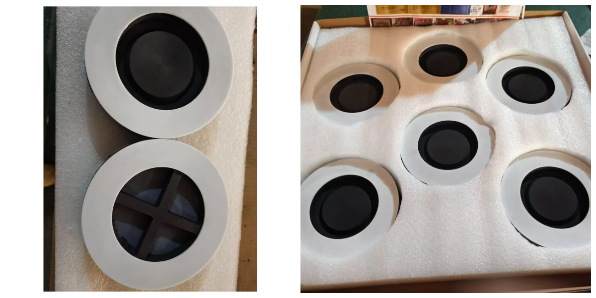 قرص تمزق الجرافيت