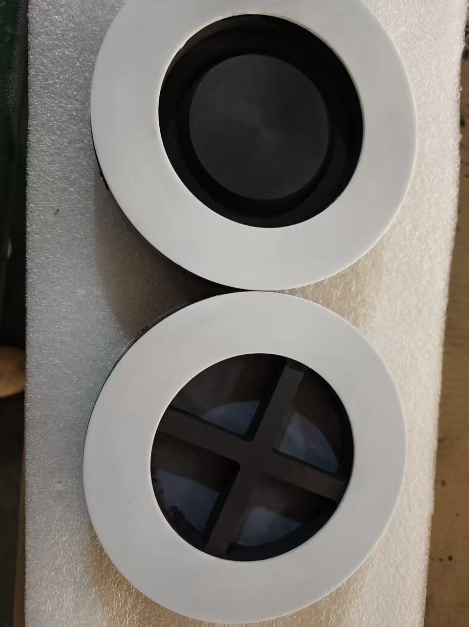 قرص تمزق الجرافيت