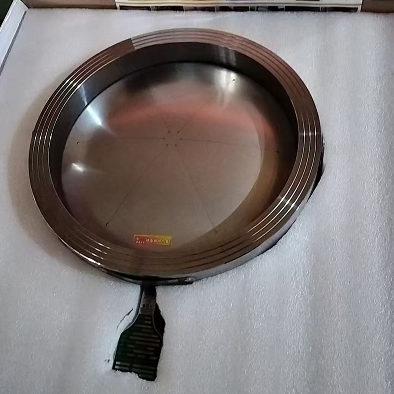 قرص تمزق الضغط