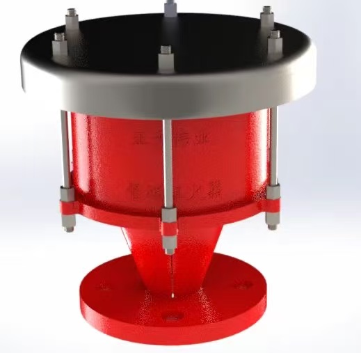 Pare-flammes Velocity