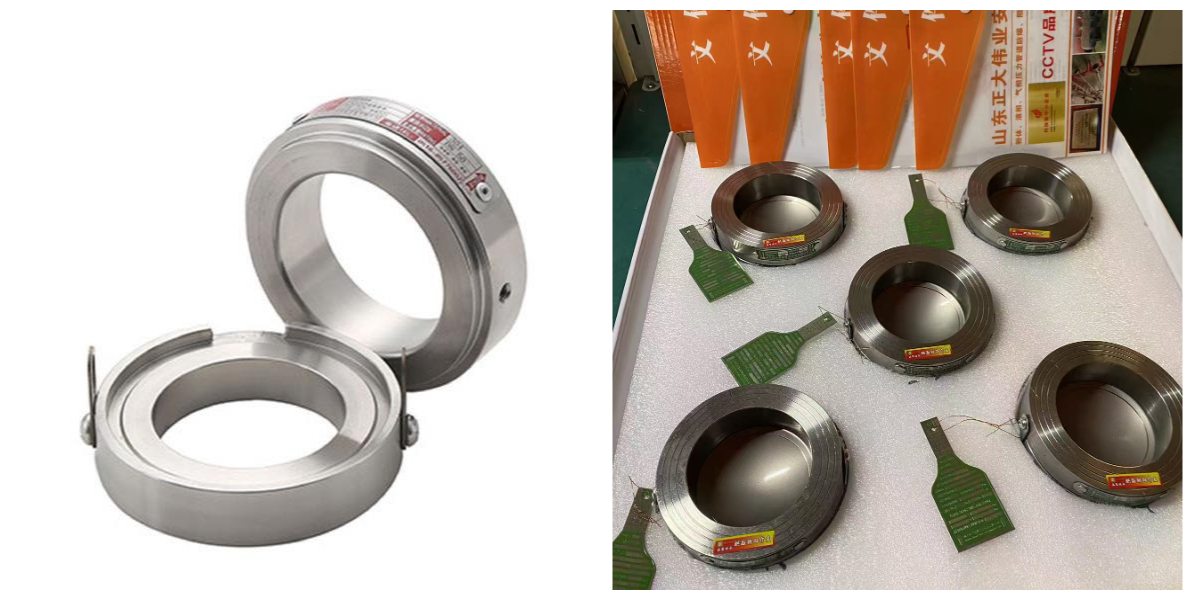 قرص تمزق عكسي المفعول