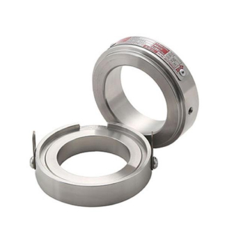 Reverse-Acting Rupture Disc