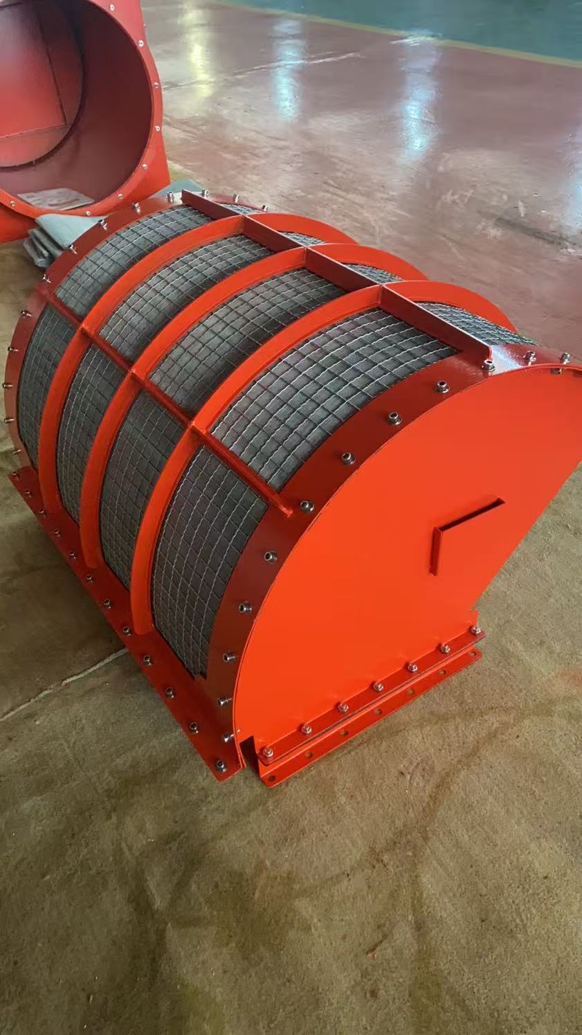 تنفيس عديمة اللهب