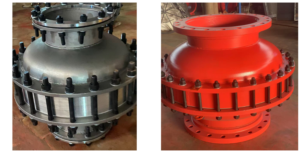 مانعات اللهب