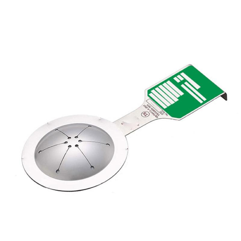 قرص تمزق الضغط