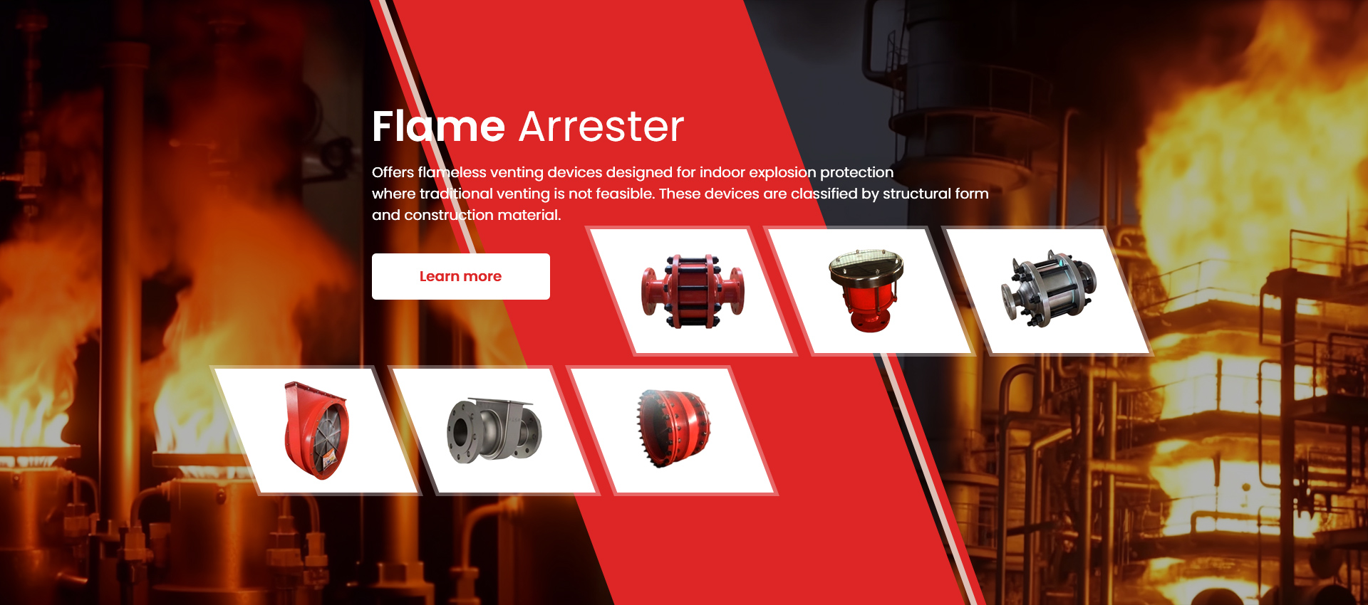 Shandong Zhengda Weiye Équipement de sécurité Co., Ltd