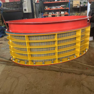 Kit de ventilation sans flamme