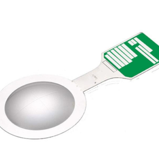 Разрывной диск