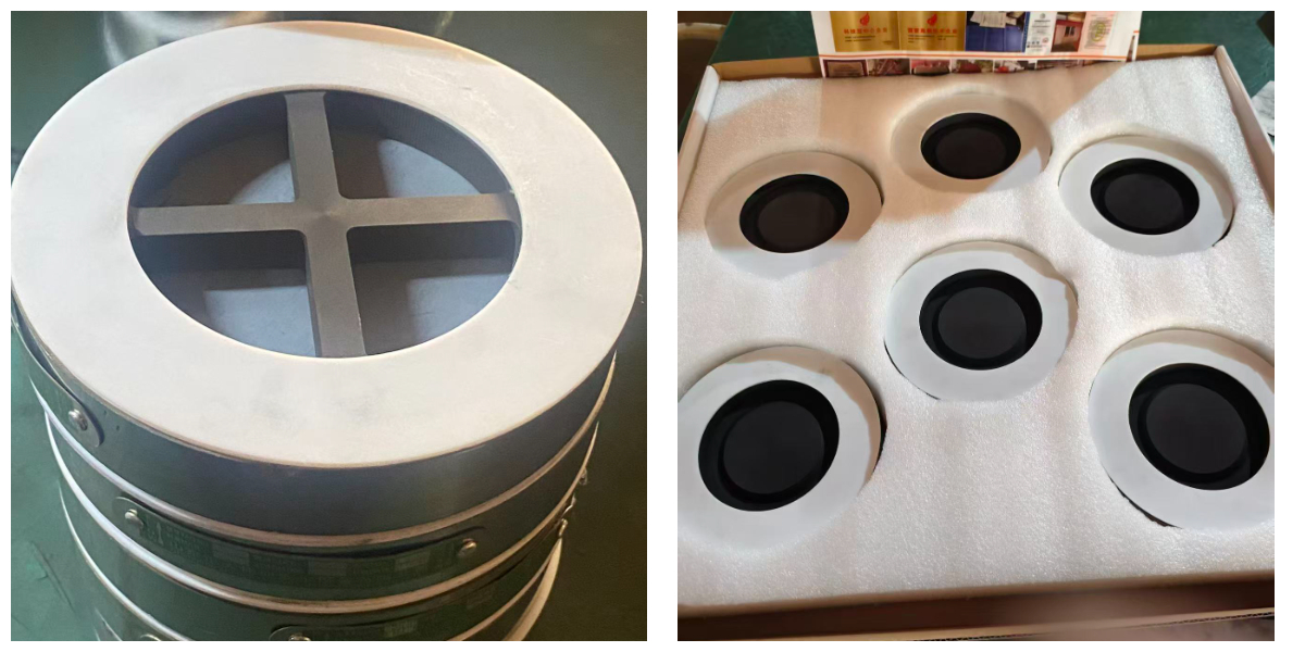 قرص تمزق الجرافيت