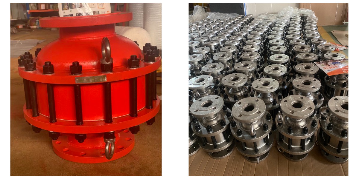 مانع الانفجار