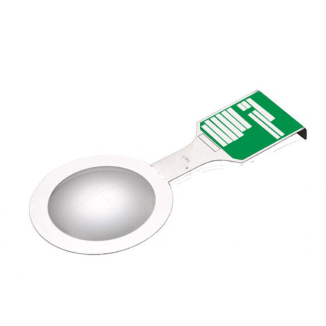 Đĩa vỡ tác động thuận