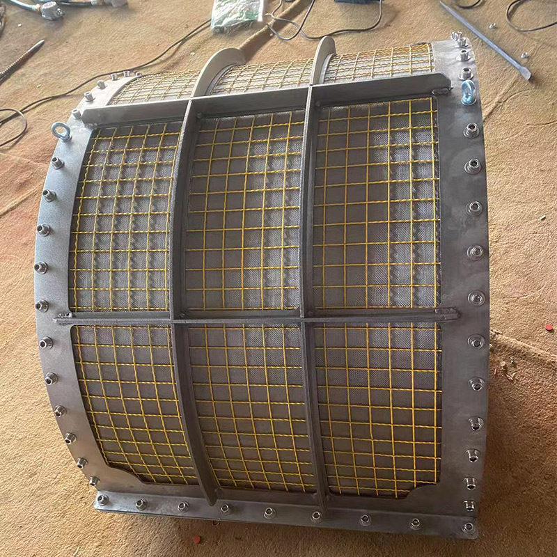 Flameless Venting Device