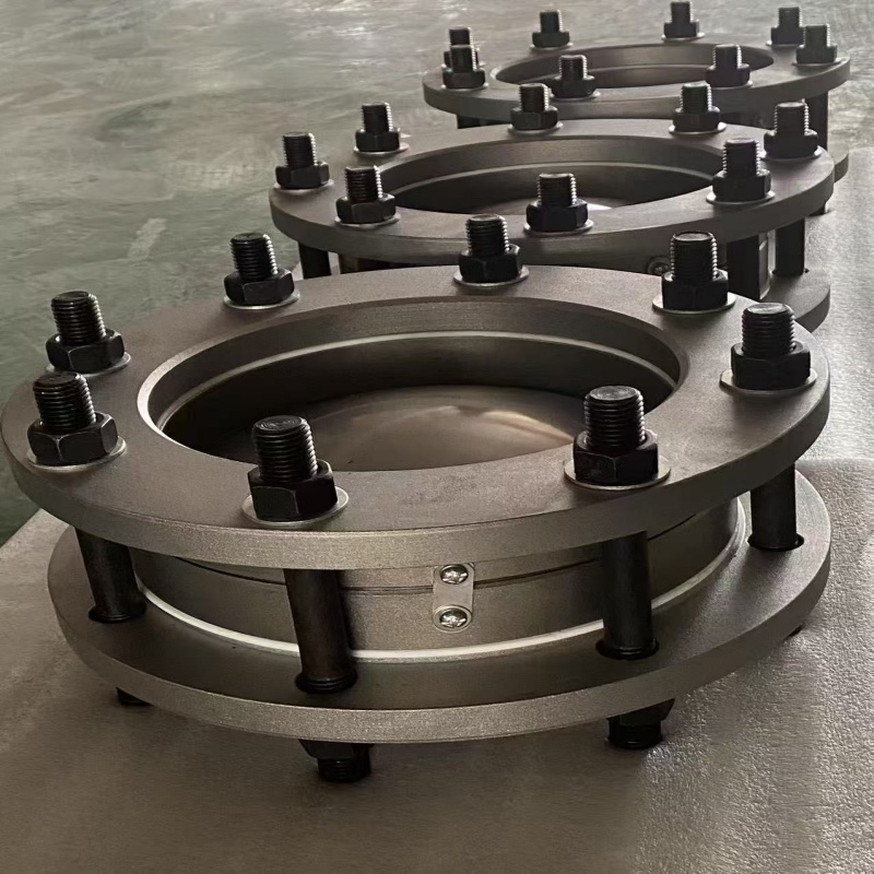 قرص تمزق أمامي المفعول